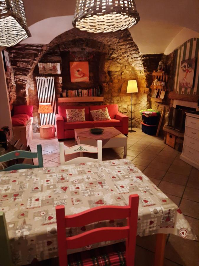 Appartamento Sopramonte Trento Luaran gambar