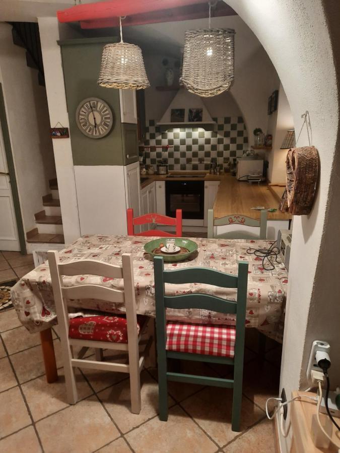 Appartamento Sopramonte Trento Luaran gambar