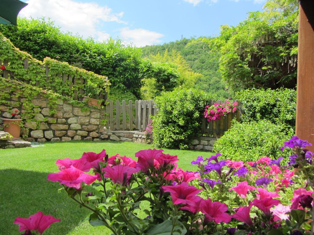 Appartamento Sopramonte Trento Luaran gambar