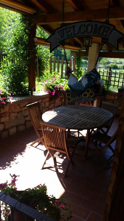 Appartamento Sopramonte Trento Luaran gambar