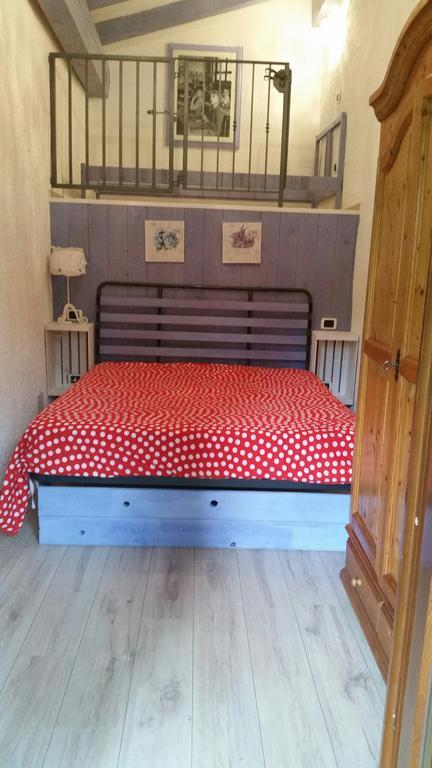 Appartamento Sopramonte Trento Luaran gambar