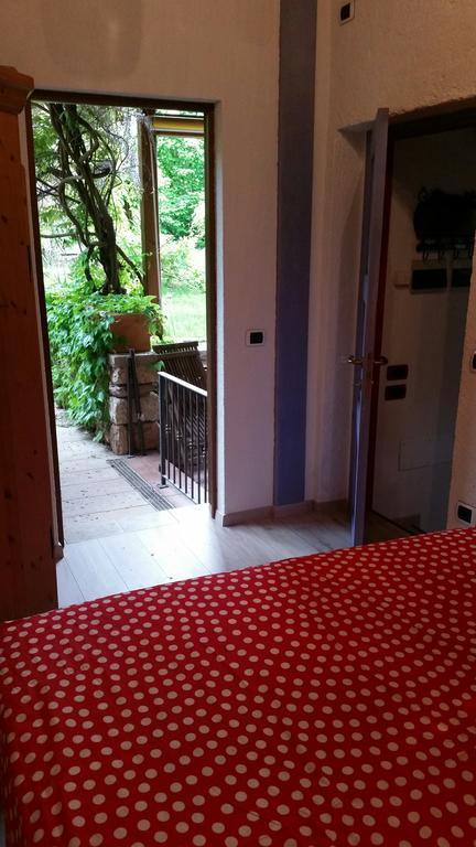 Appartamento Sopramonte Trento Luaran gambar