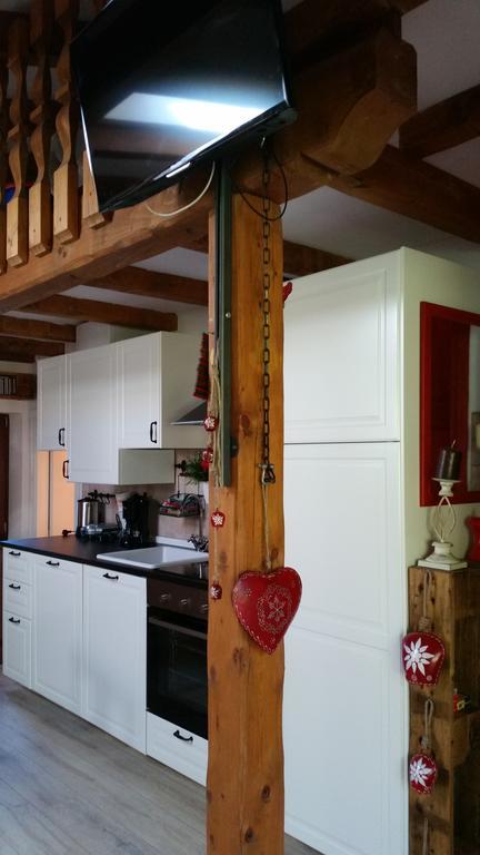 Appartamento Sopramonte Trento Luaran gambar